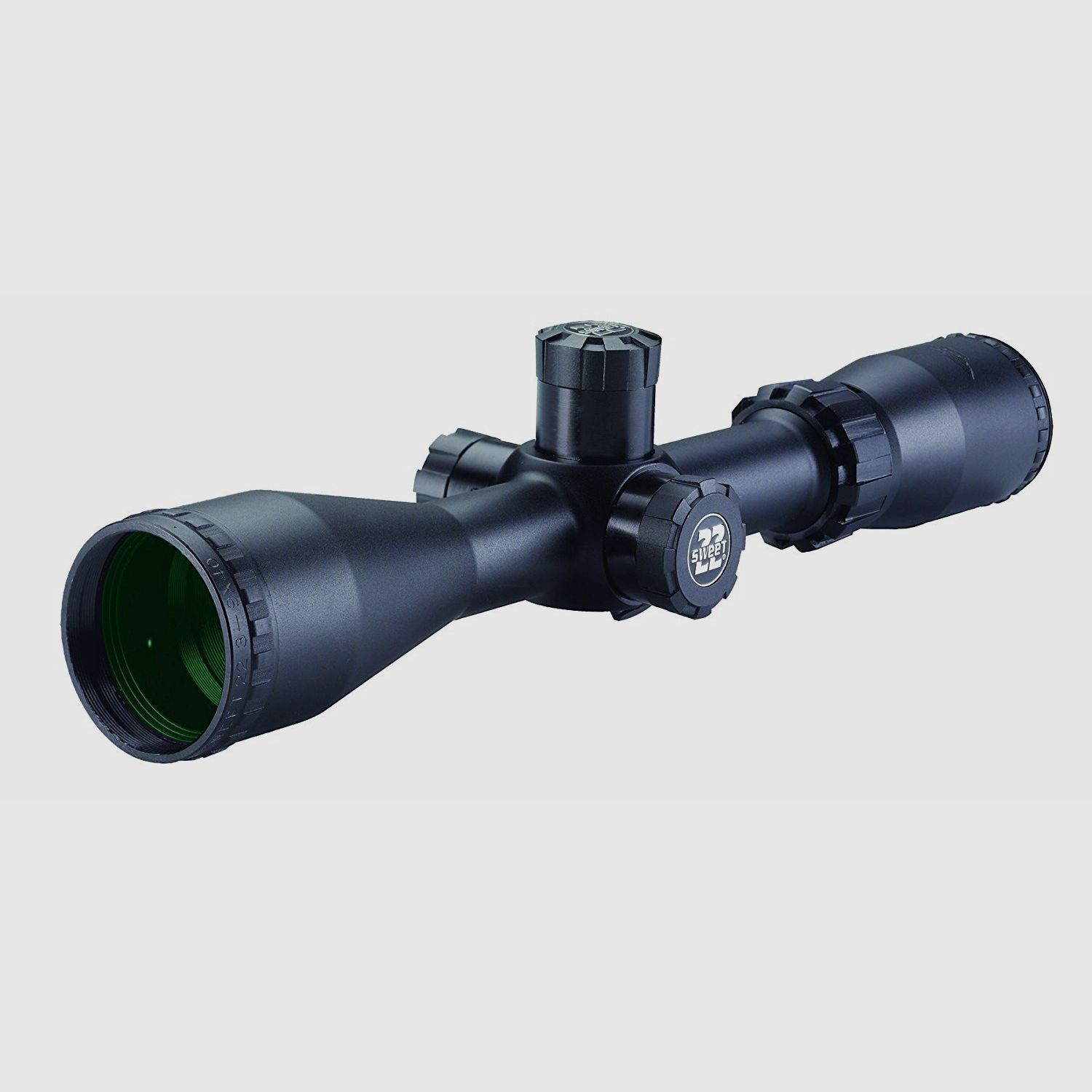 BSA Sweet 22 3-9×40