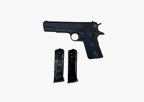 ARMSCOR Rock Standard 1911 A1 FS | .45 ACP