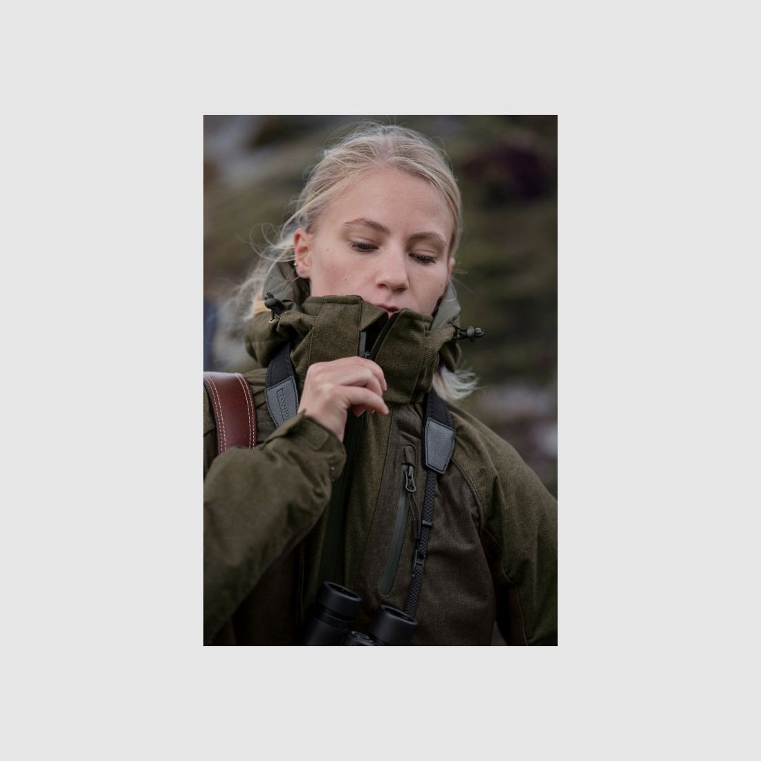 Seeland Avail Aya Insulated Damen Jacke