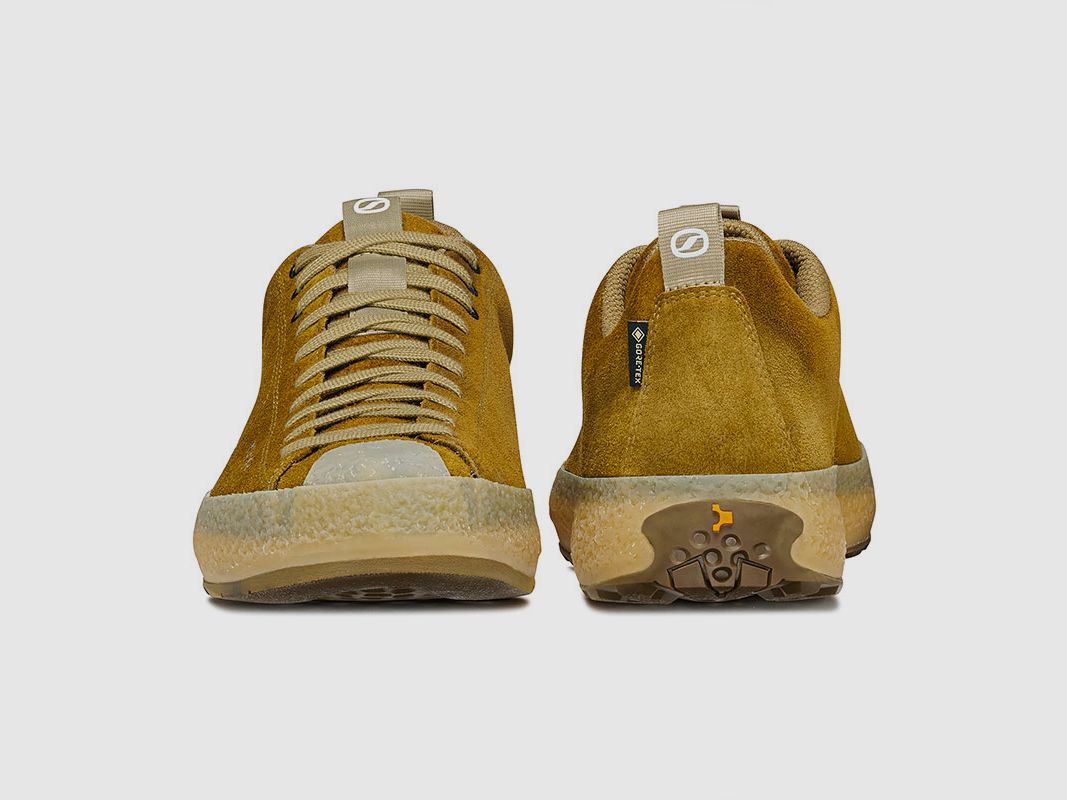 SCARPA – HERREN – MOJITO WRAP GTX Butternut, Bild 4 von 6