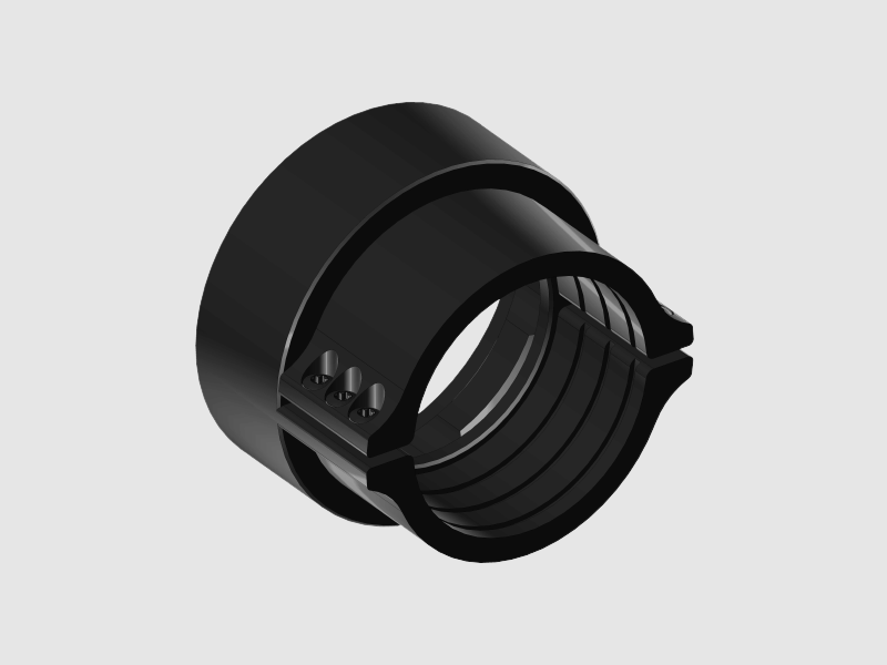 EP Arms - ZF Klemmhülse - 48mm