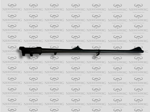 Cañón Blaser K95 Cal. 7x65R