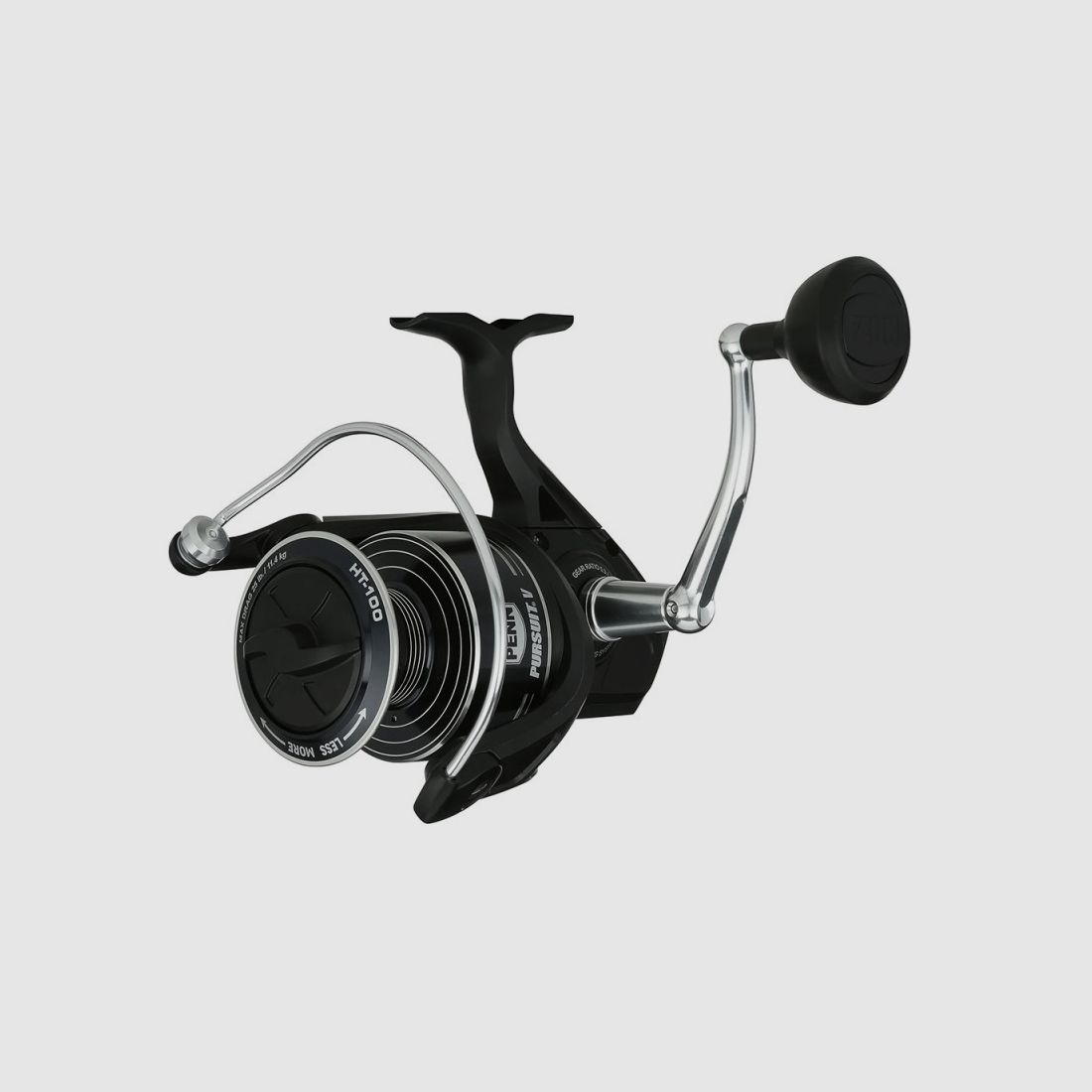 MOULINET PENN PURSUIT V 8000, Bild 2 von 5