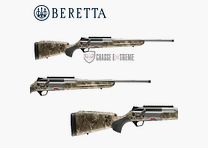Carabine BERETTA BRX1 Strata