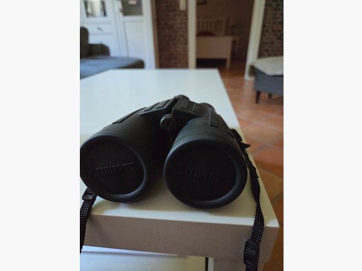 Fernglas Steiner Observer 8×56