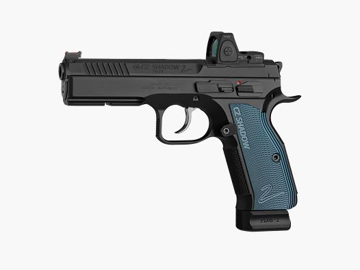 PISTOLET CZ SHADOW 2 OR