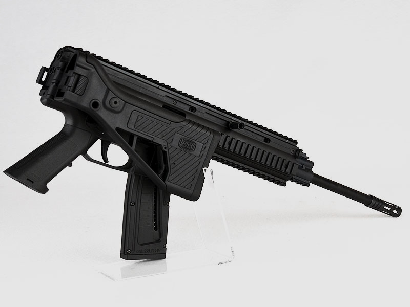 MAUSER M15