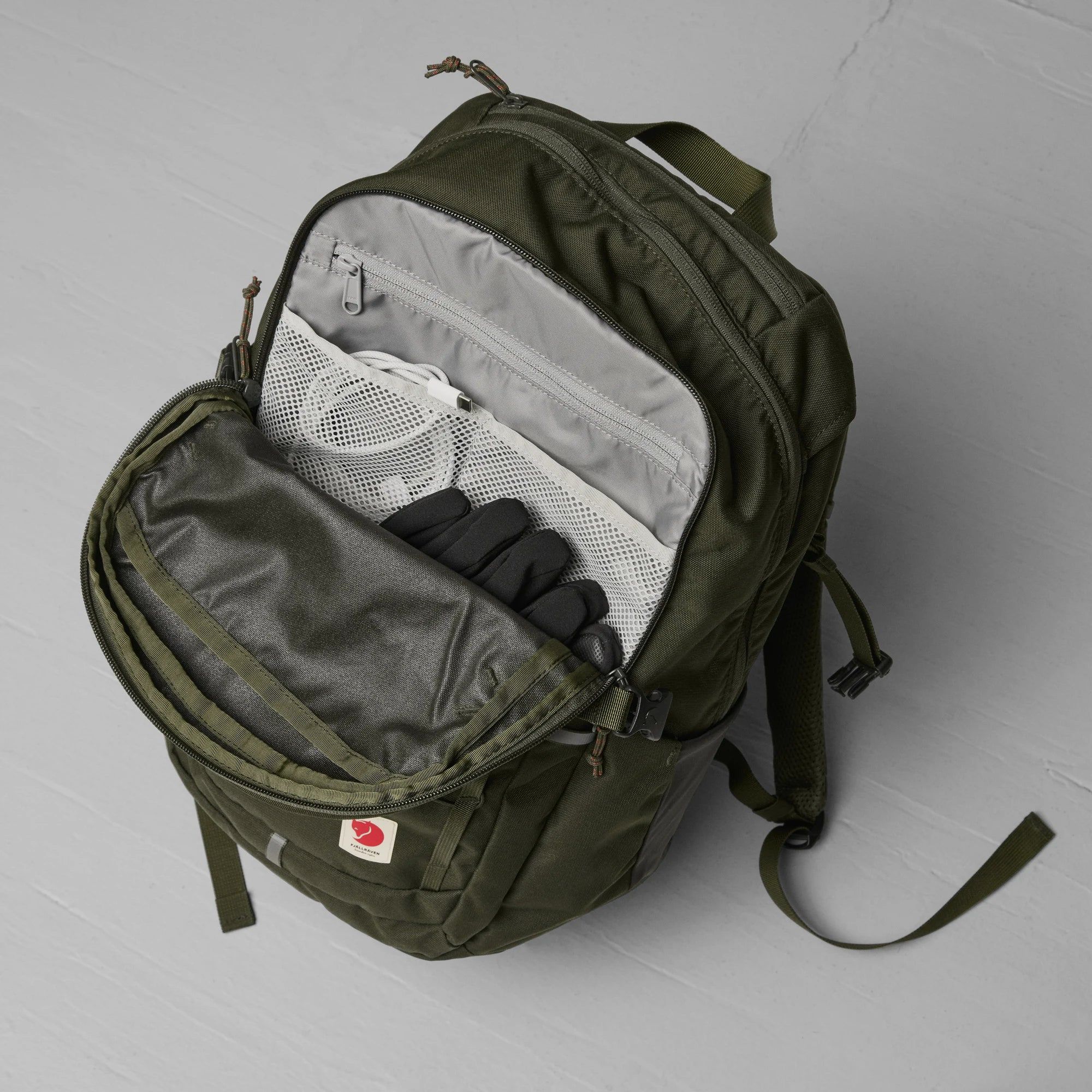 Fjällräven Rucksack Skule 20
