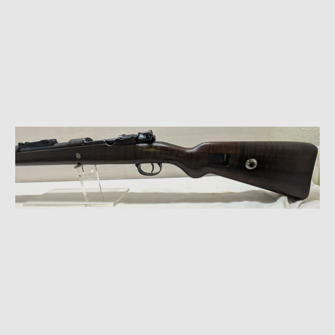 Mauser 98