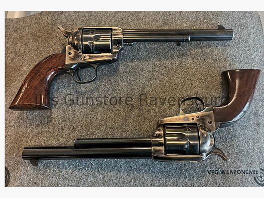Uberti sans .44-40WCF