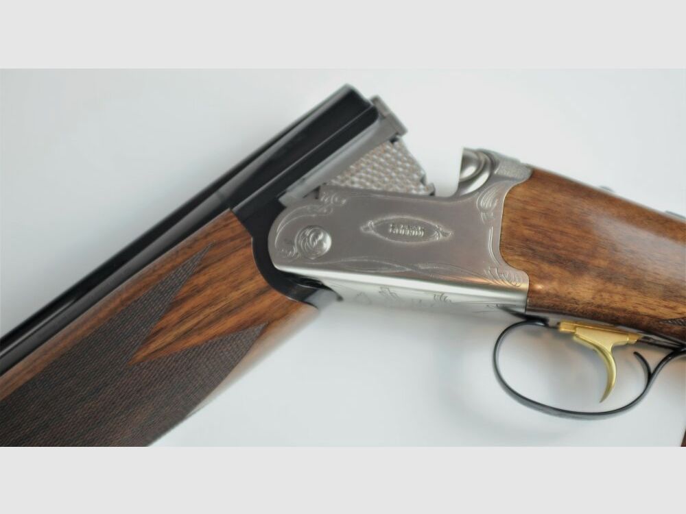 Guerini Temper Sporting