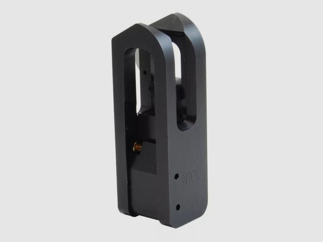 DAA Race Master/Alpha-X Insert Block, image 56 sur 96