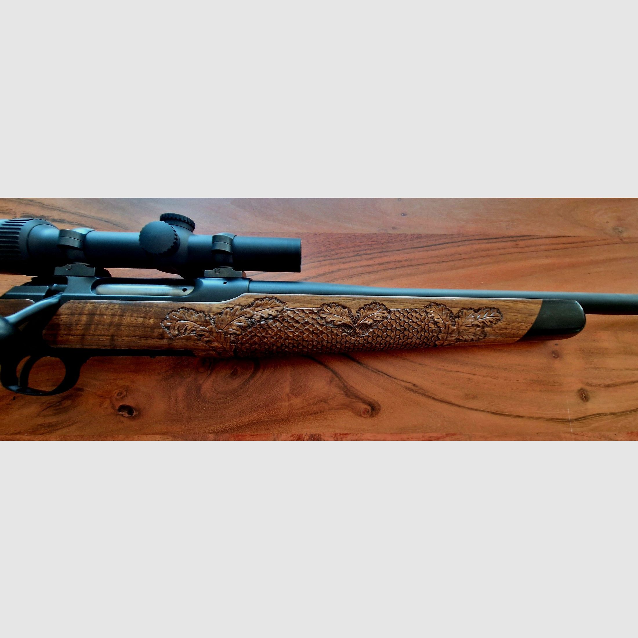 Sauer 202 Forest .308 Win | Meopta R2 1–6x24 | Unique piece, image 3 of 10
