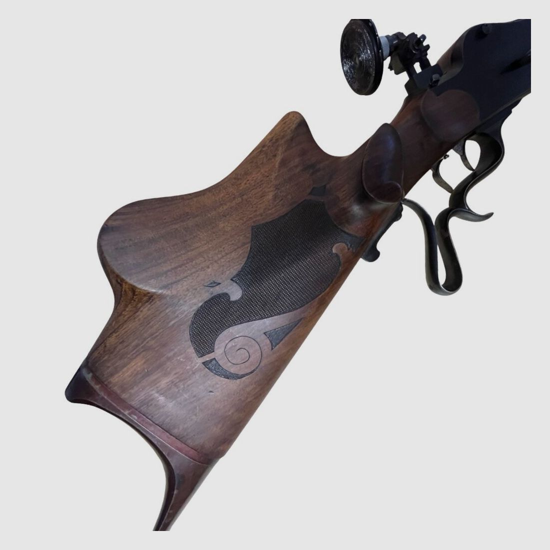 Pachmayr Traunstein .22