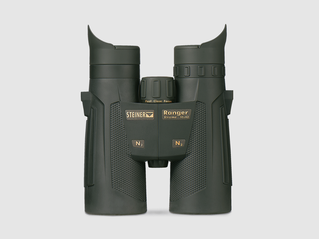 Steiner Ranger Xtreme 10×42, Bild 2 von 4