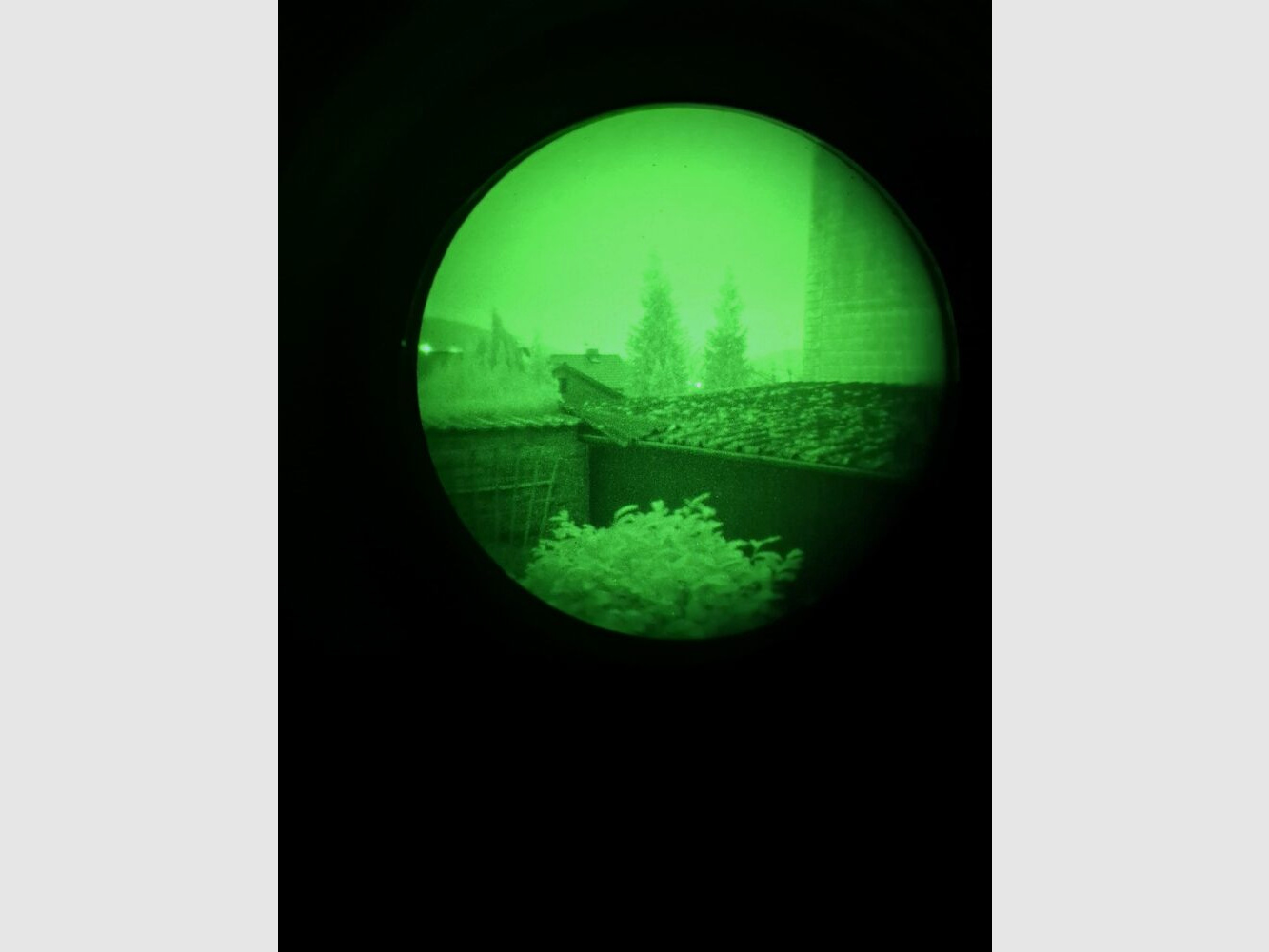 Niestandardowy DTNVG