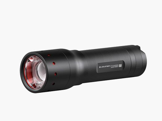Ledlenser flashlight C7 Classic