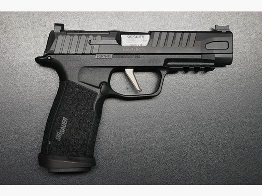Sig Sauer P365 Fuse