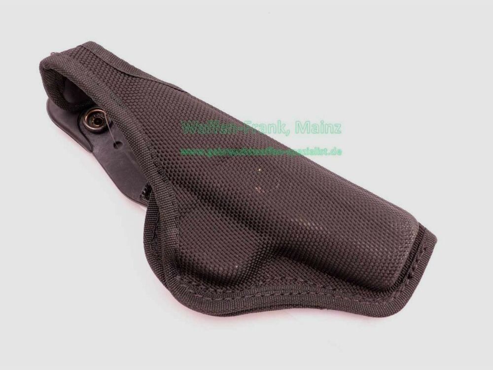 Bianchi, USA Funda de cinturón Tamaño 9