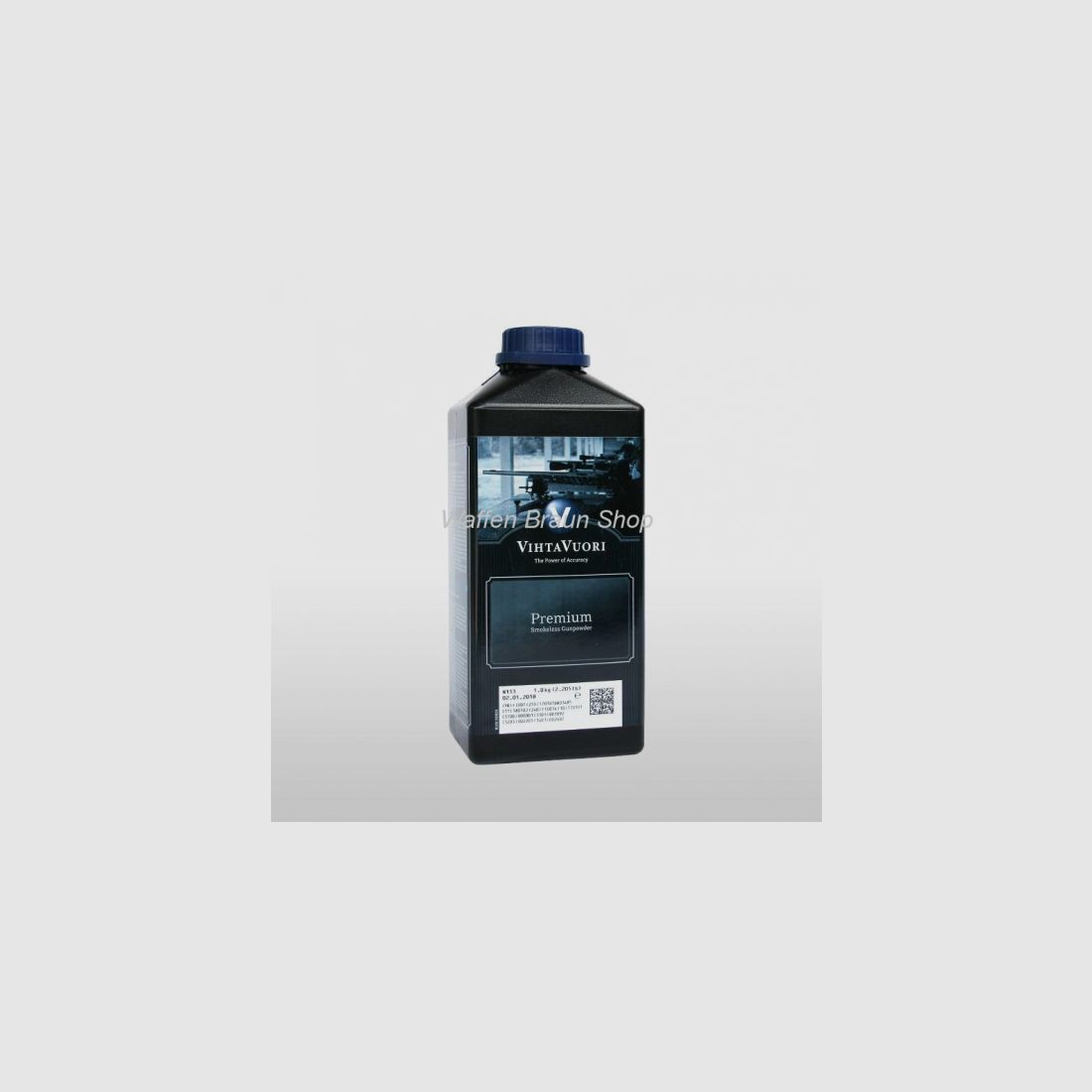 VihtaVuori N133 1000g