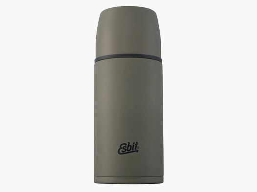 Esbit Esbit Isolierflasche Edelstahl 0.75 L olivgrün