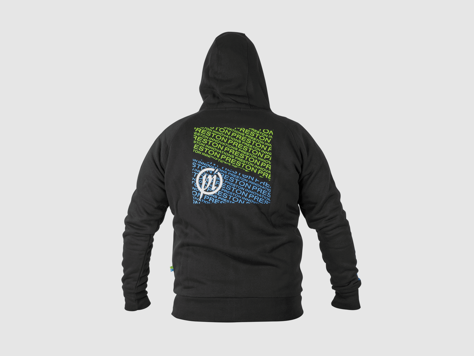 FELPA – PRESTON – CELCIUS ZIP HOODIE, image 2 of 9