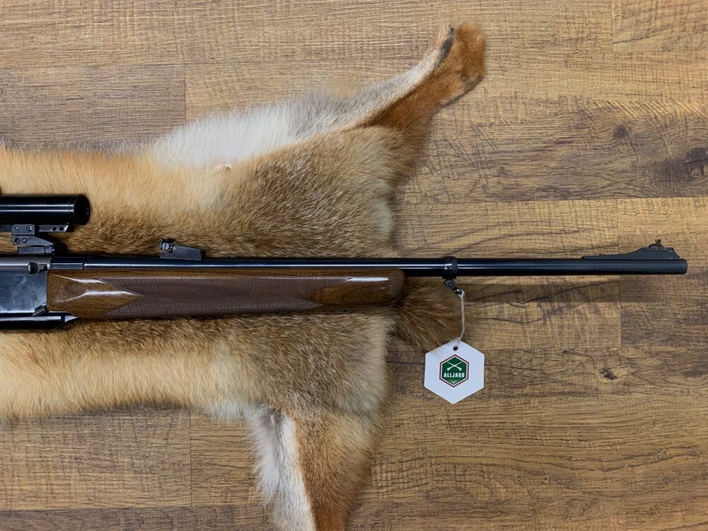 Browning BAR II