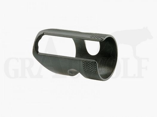 Recknagel Protección de Mira para ATV Silla de Mira Diámetro Interior 16 mm