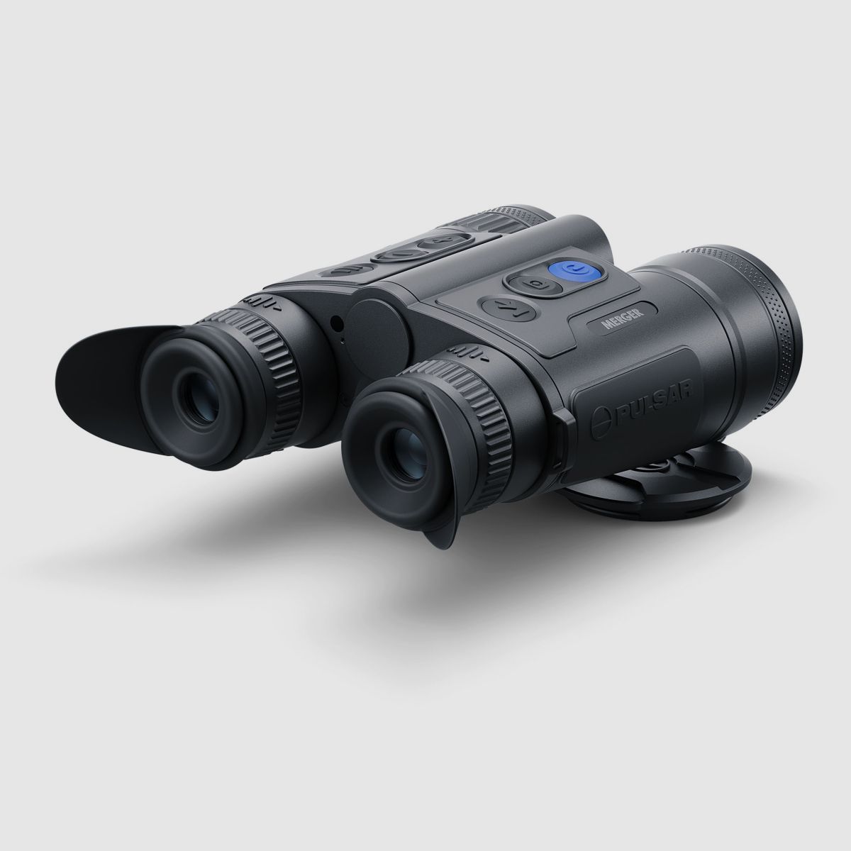 PULSAR thermal imaging binoculars Merger LRF XP35
