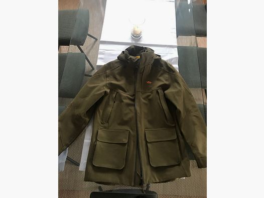 Chevalier Giacca NUOVO XL