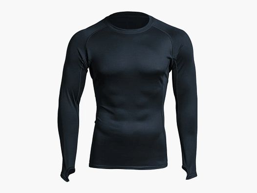 Thermo Performer-shirt 0 °C tot −10 °C (Navy Blue) A10 Equipment