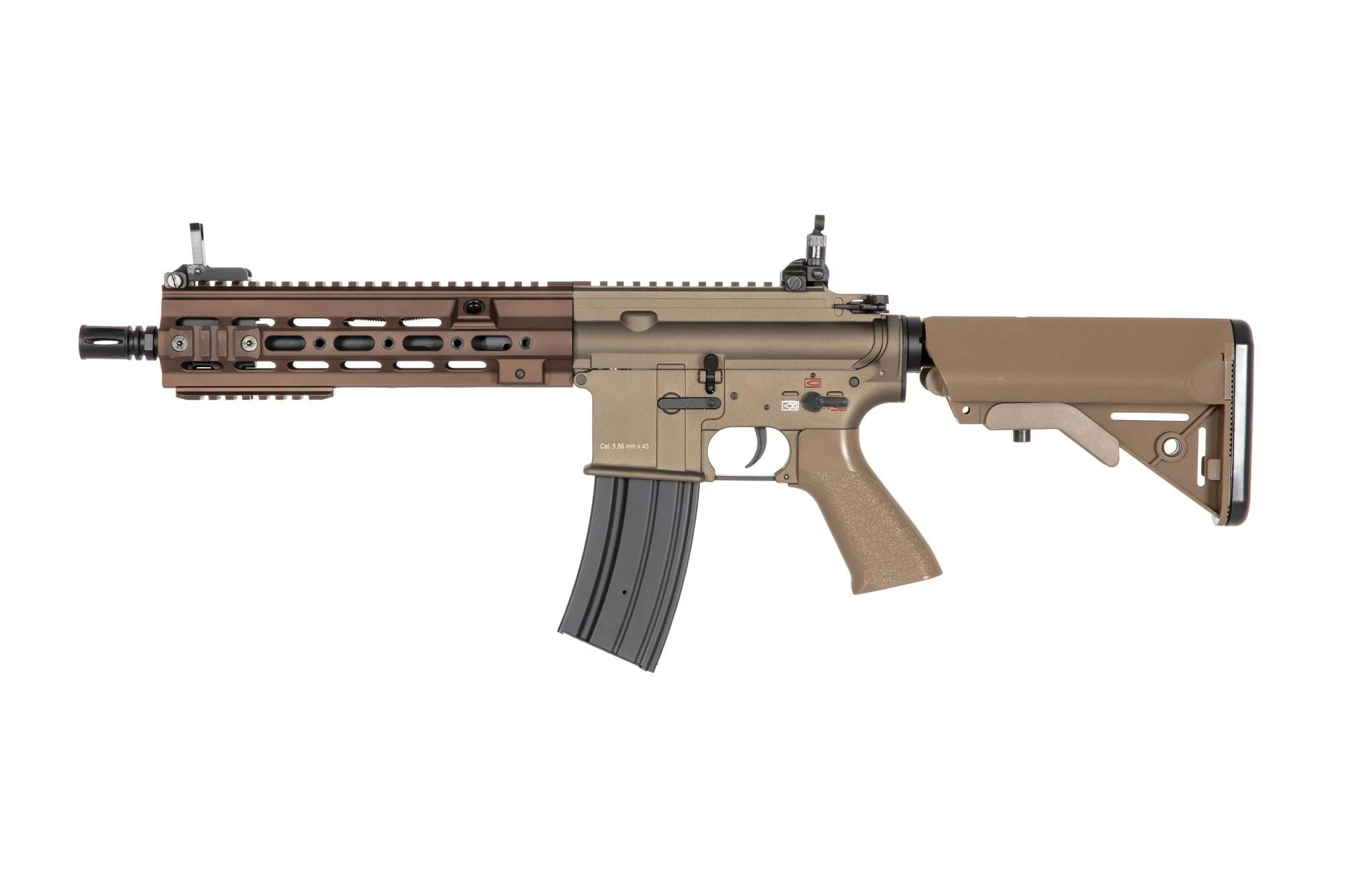 ASG carbine Double Bell 811S – tan, image 2 of 20