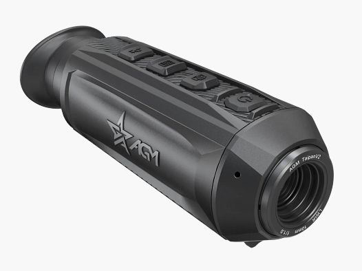 Taipan V2 10-256 warmtebeeldmonoculair - AGM