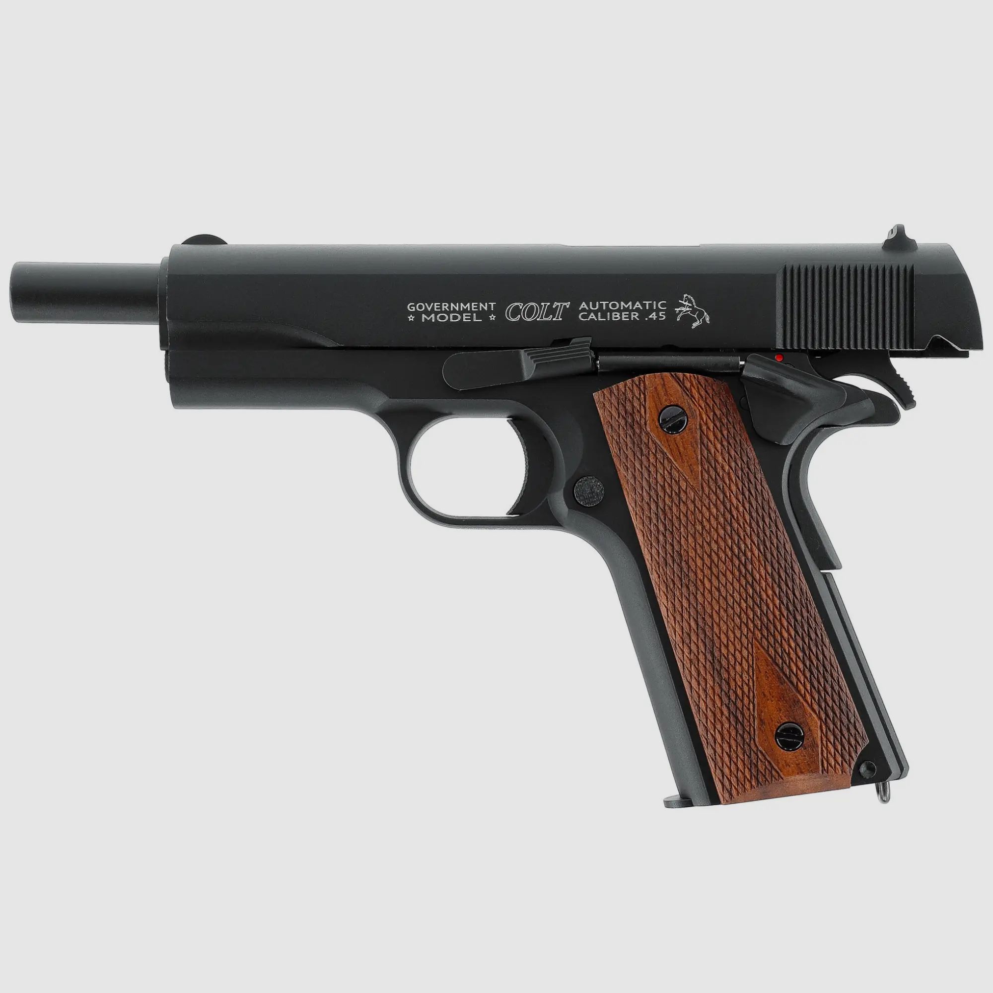 Colt CO²-Pistole 1911 Classic