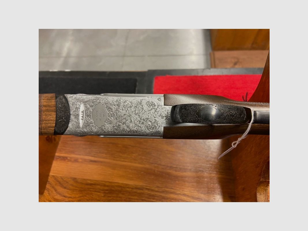 Fair Jubilée 902 Prestige 12x76, immagine 7 di 8