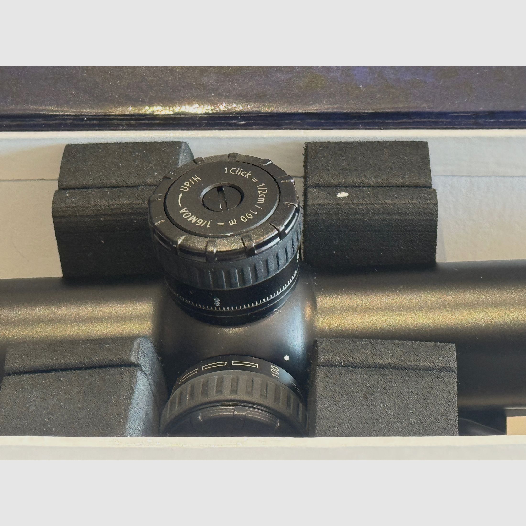 Zeiss Victory V8 4,8x35x60