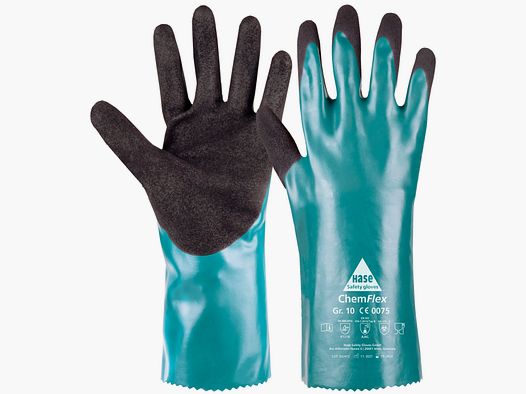 Hase Handschuhe ChemFlex