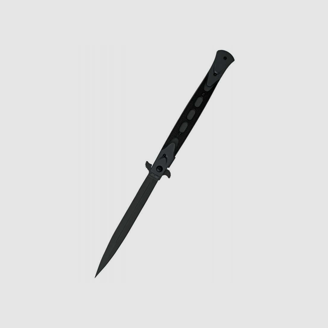 United Cutlery Rampage Assisted Open Stiletto Taschenmesser, Groß