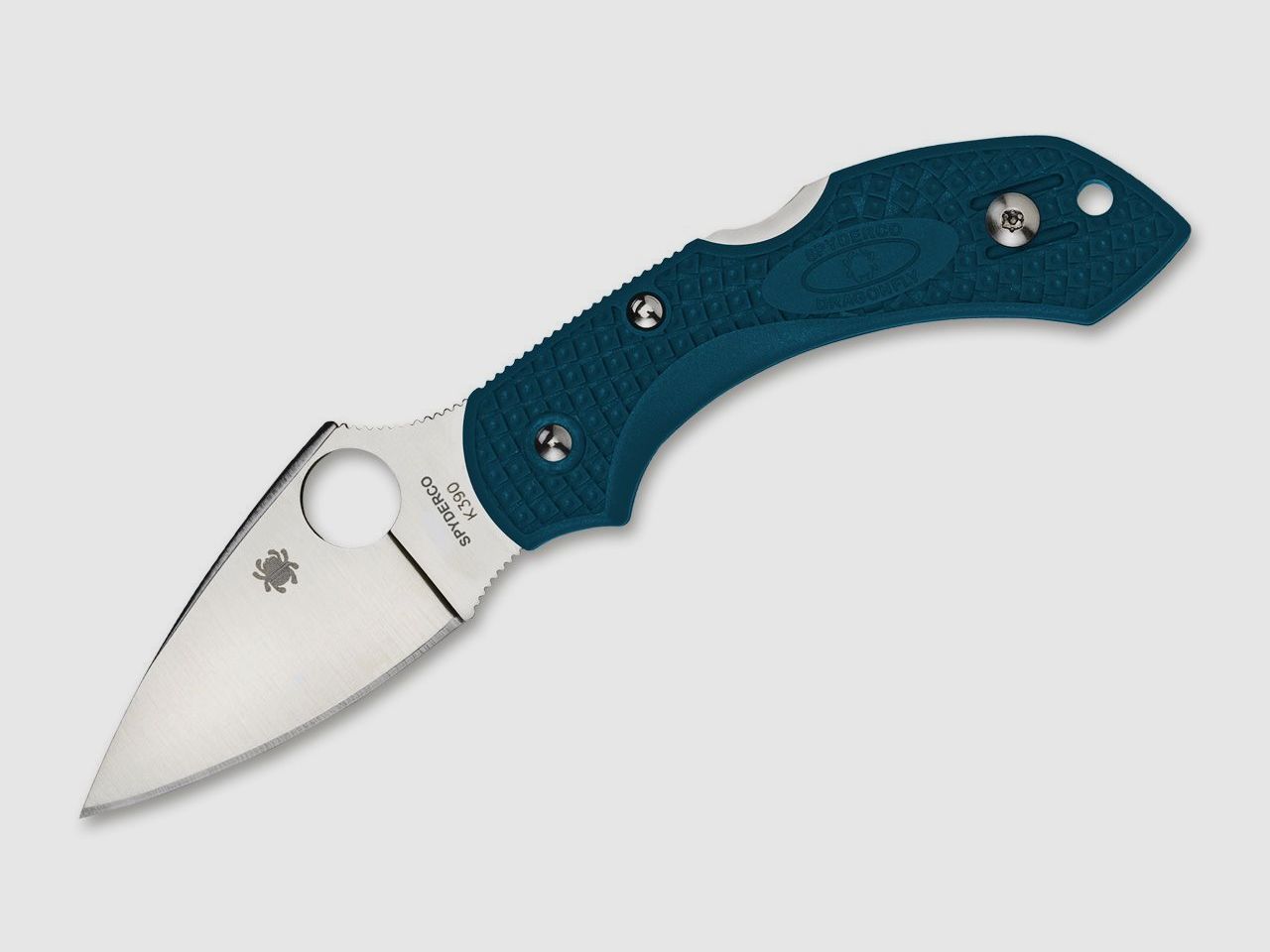 Coltello tascabile Dragonfly 2 Lightweight K390