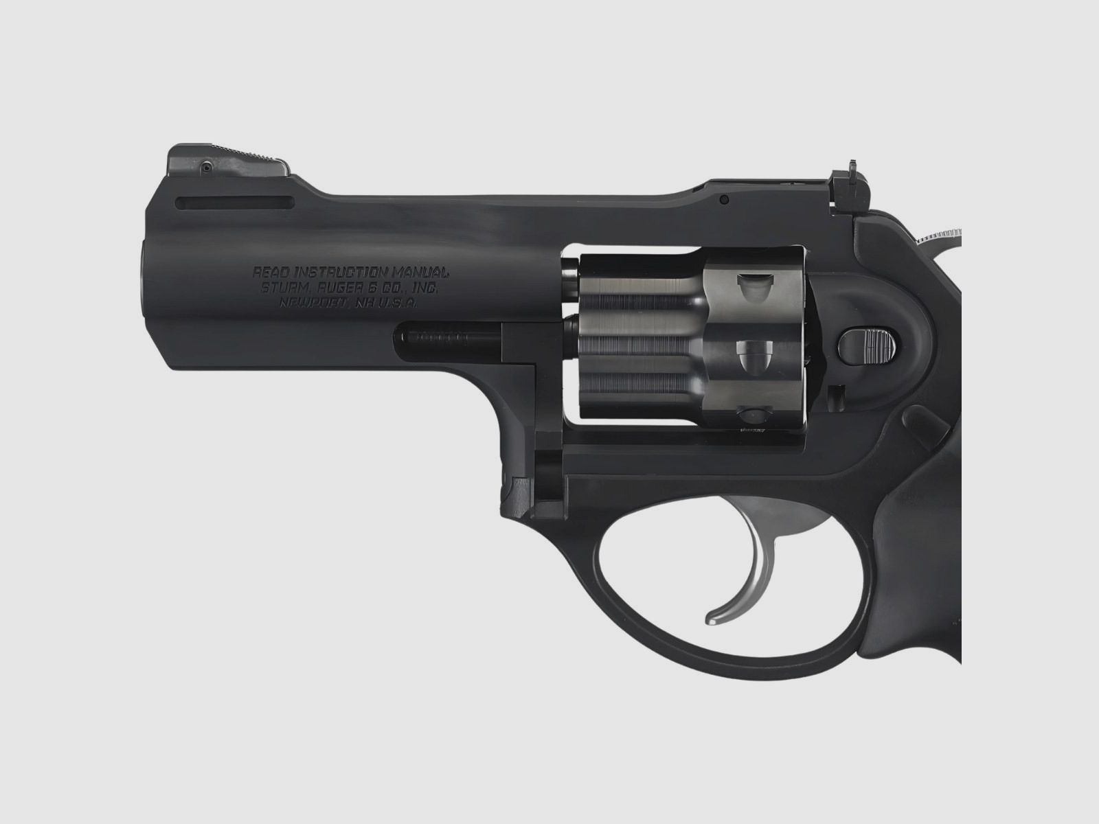 Ruger LCRx 3'' .22LR (5435), image 8 of 8