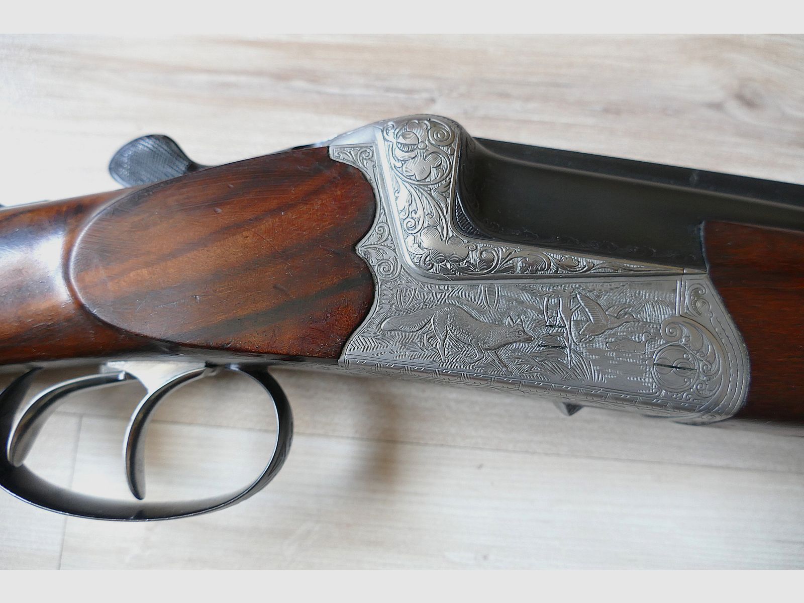 BbF. 20/70 .222 Remington