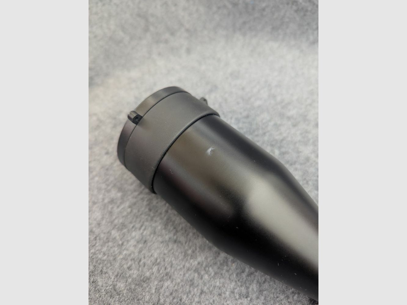 Zeiss HT Victory M 3-12x56 Inkl. Blaser Montage