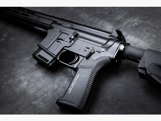 HERA-Arms Carabine Semi-Automatique Mod. AR15 HDR -14,5' .223Rem