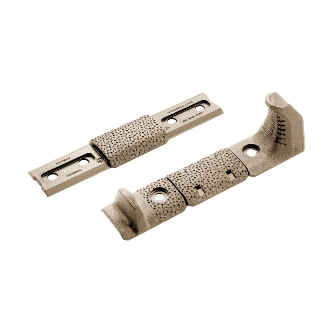 Magpul M-LOK Kit di Freno per Mano FDE