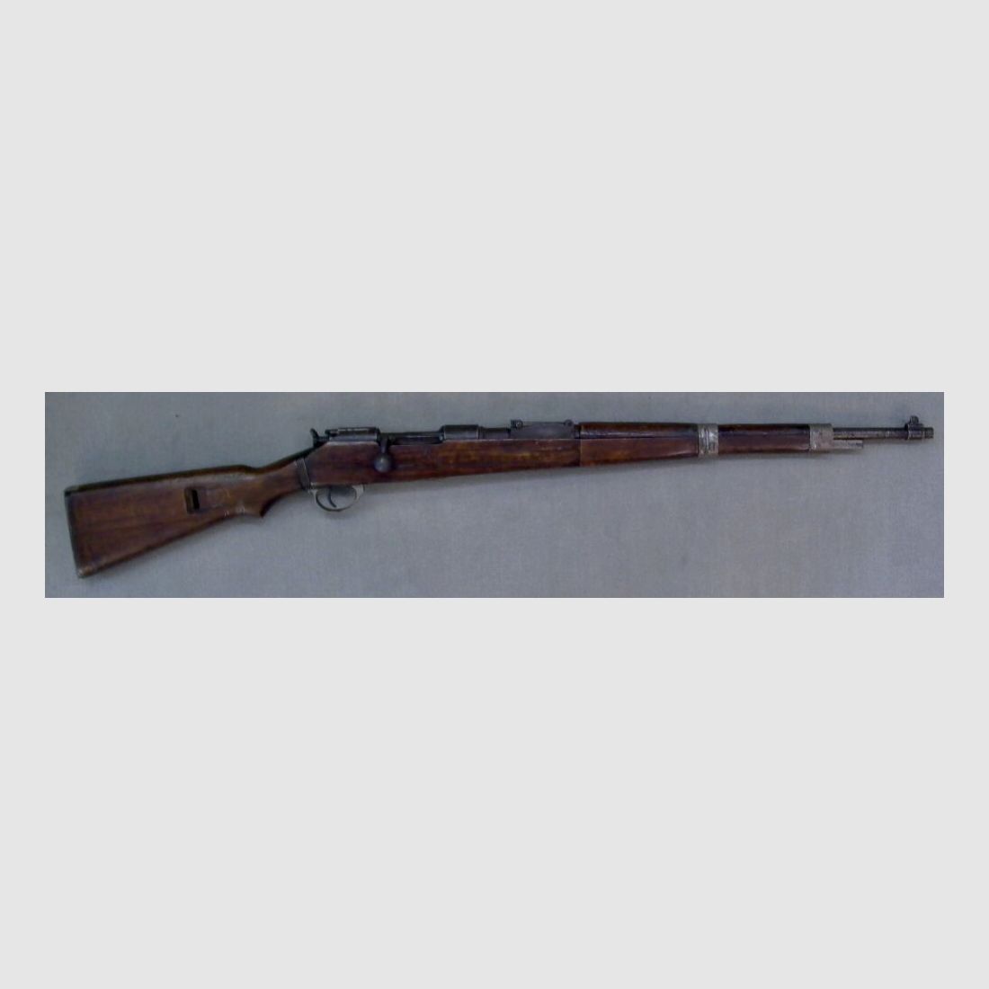 43 M Puska G 98/40 „jhv“