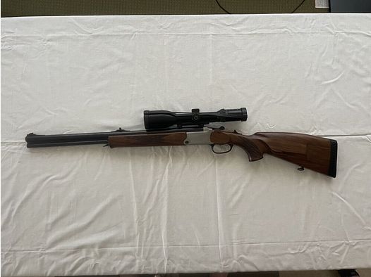 Sauer Blaser 97