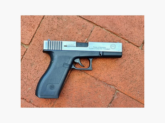 GECO P217 / GLOCK Gen. 1