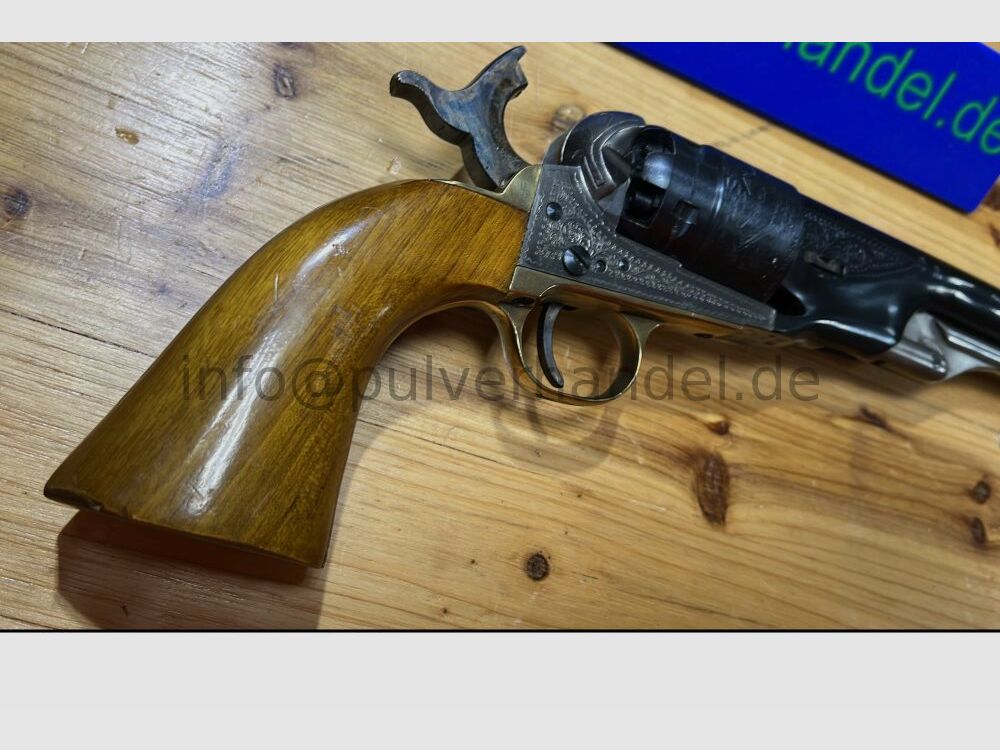 Euroarms Colt 1860 Army .44(BlackPowder)