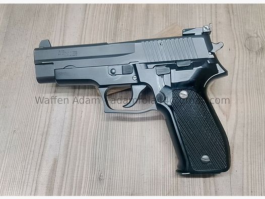 SIG Sauer P226