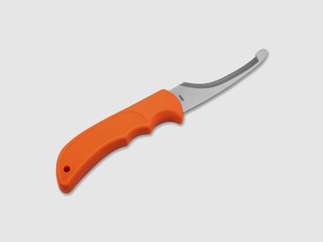Böker Plus HL Fixed Gutting Knife Aufbrechmesser